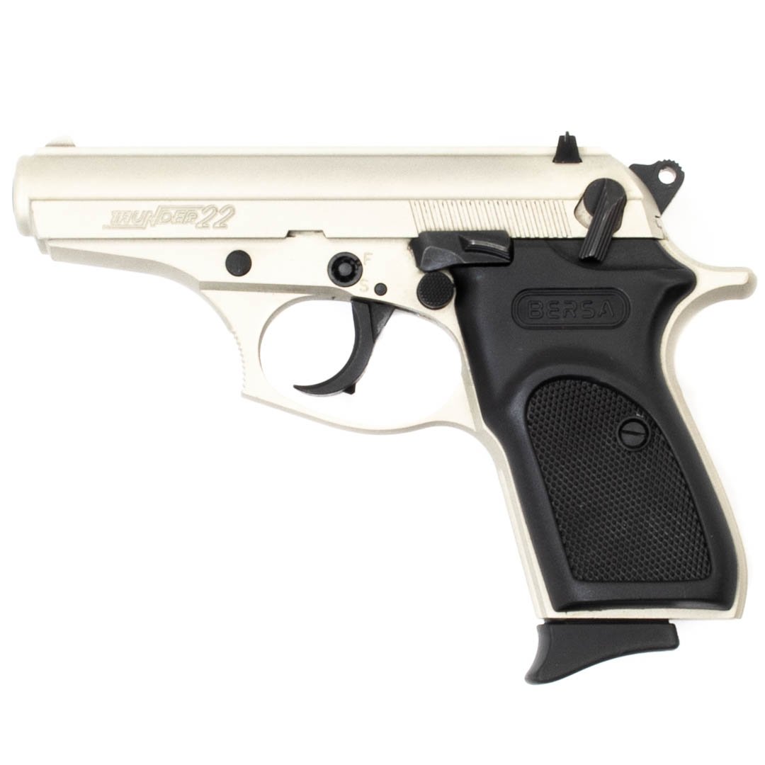Bersa Thunder22